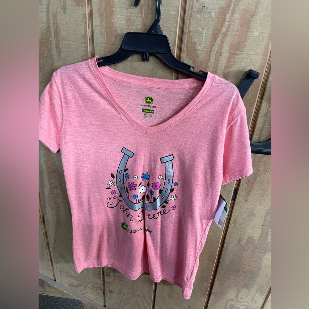 John Deere T-Shirt